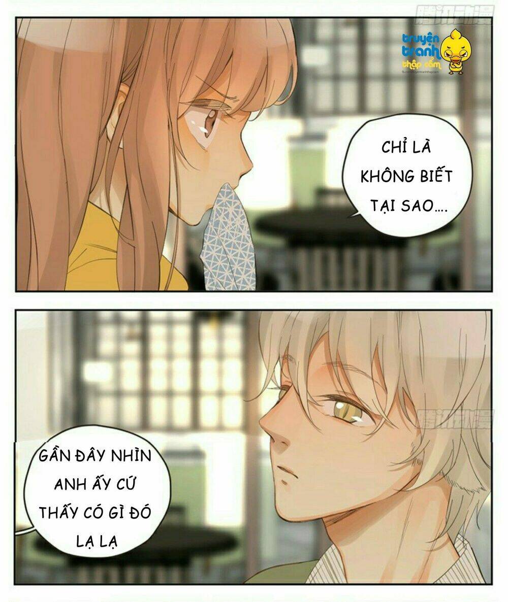 Cứu Mạng! Loài Mèo Thống Trị Thế Giới Rồi!: Chapter 32