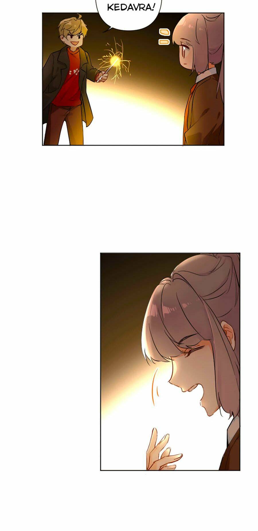 Tâm Động Thuấn Di: Chapter 26