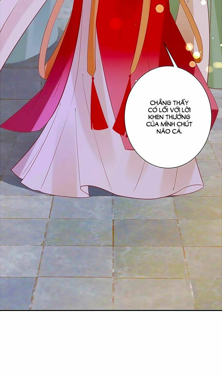 Thịnh Thế Lê Hoa Điện: Chapter 51