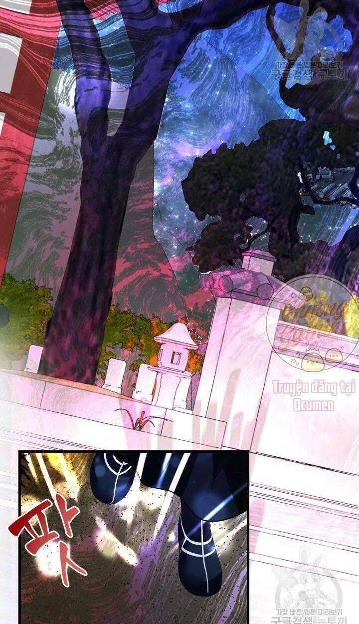 Cô Dâu Của Sói Đen: Chapter 4