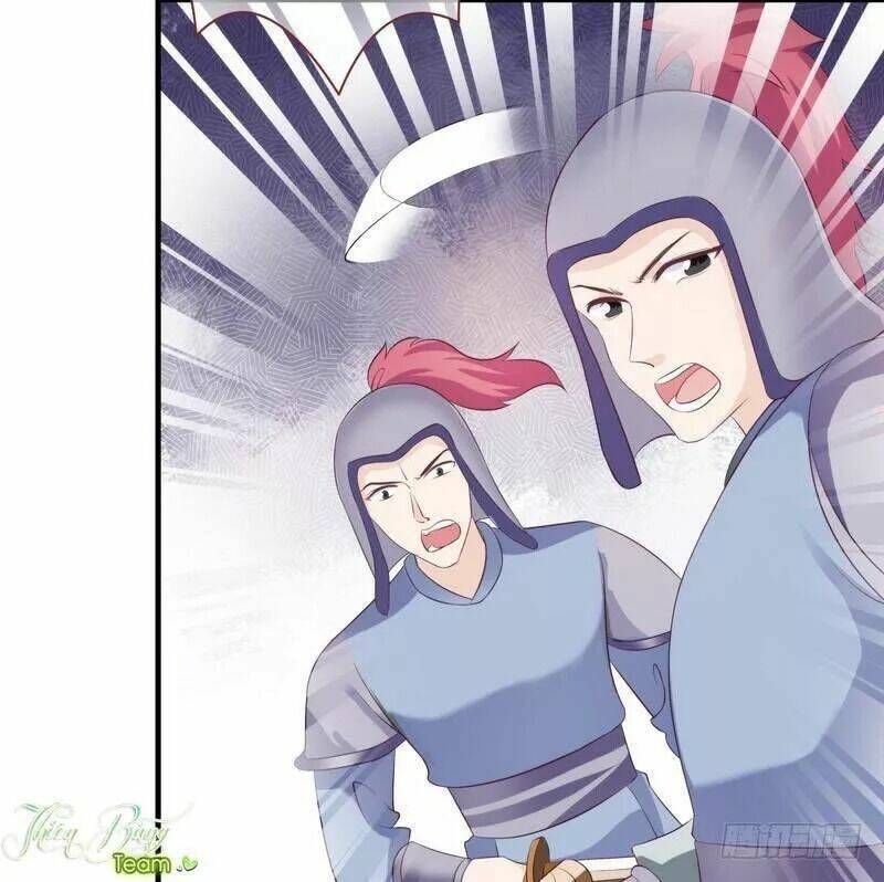 Vương Phi - Âm Động Thiên Hạ: Chapter 7