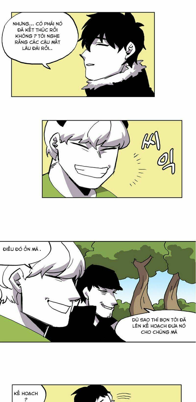 Rpg: Chapter 35