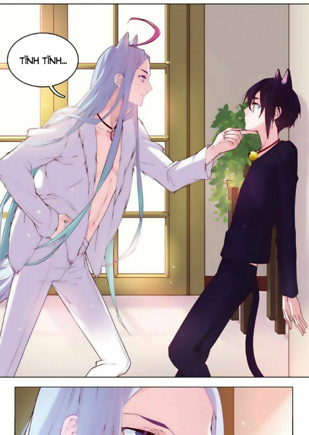 Đừng Nghịch, Ta Chỉ Muốn Yên Tĩnh: Chapter 50