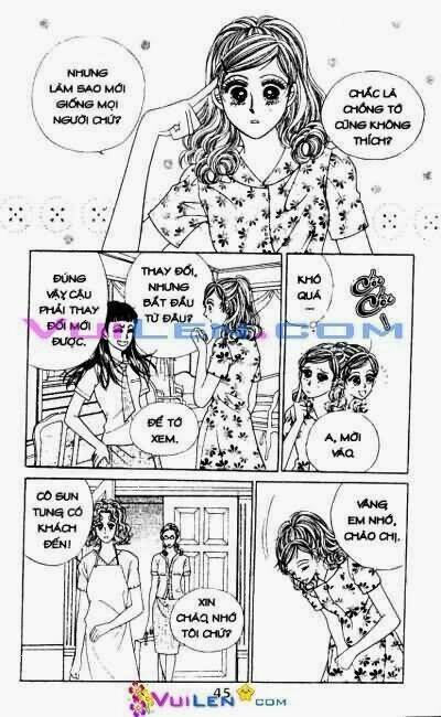 Cô gái Trung Hoa: Chapter 3