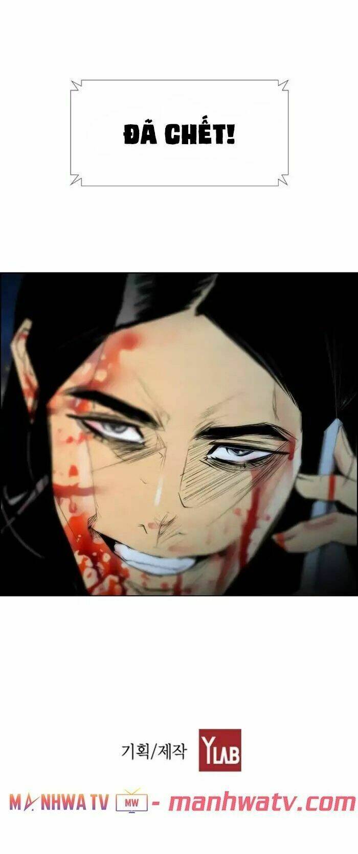 Kẻ Hồi Sinh: Chapter 58