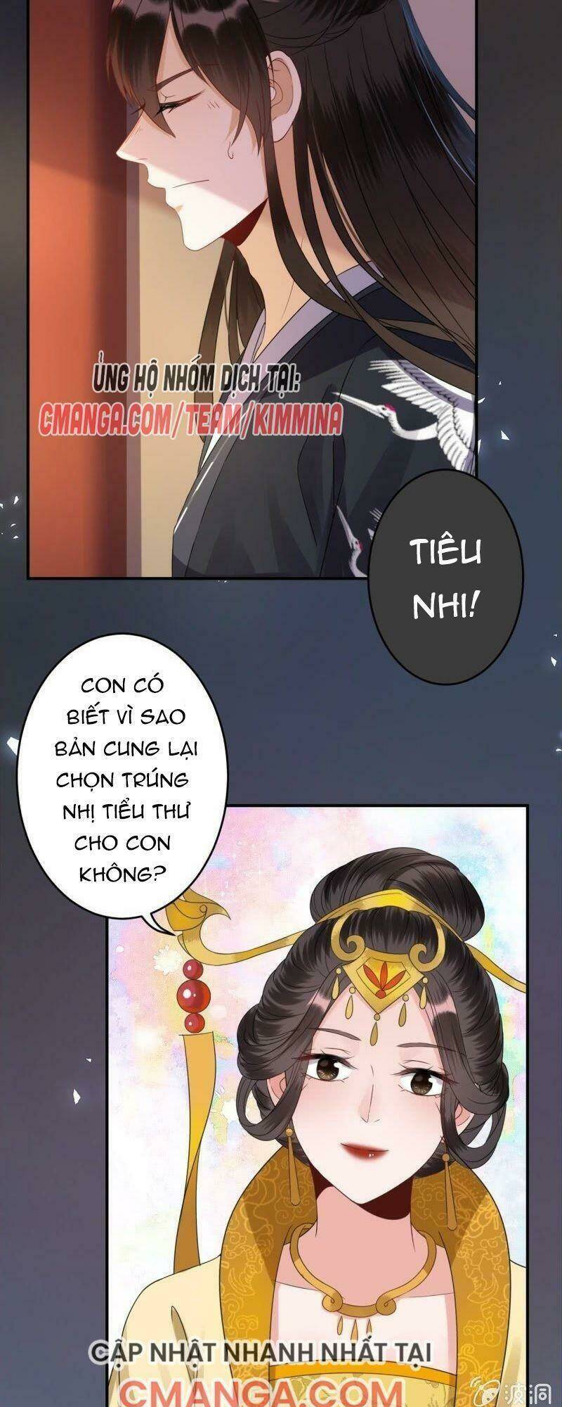 Vương Gia Kiêu Ngạo Quá Khó Cua: Chapter 78