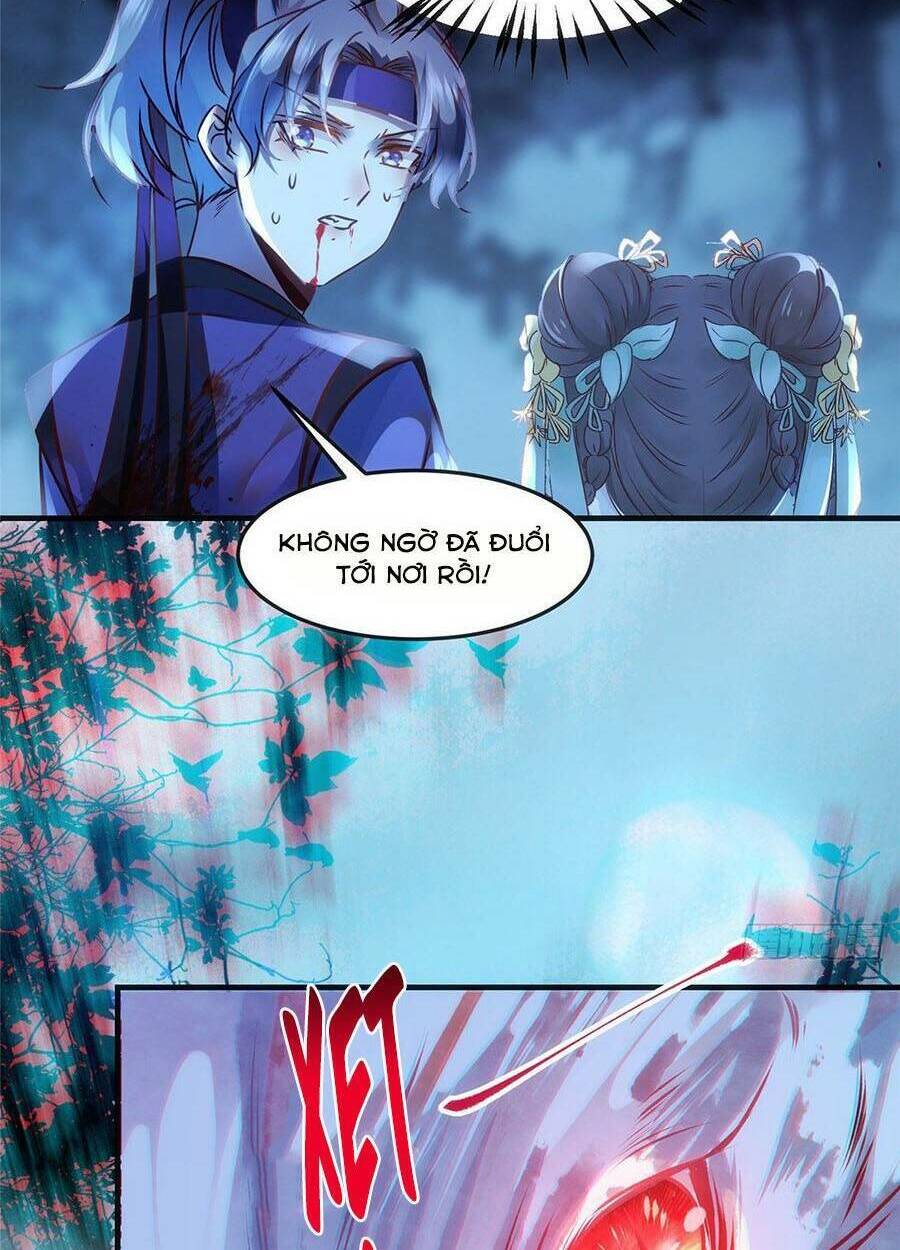 Nghịch Thiên Thần Phi Chí Thượng: Chapter 63