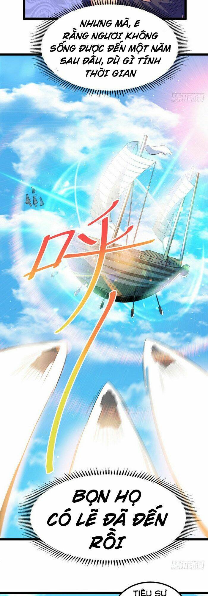 Tiên Vương Trùng Sinh: Chapter 180