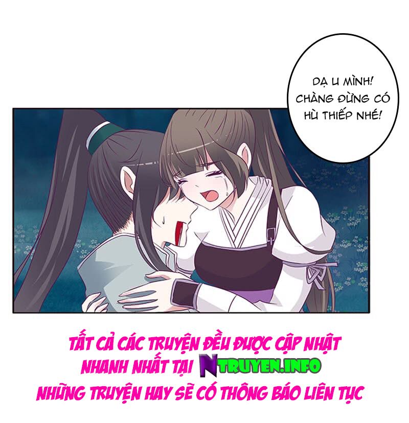 Thông Linh Phi: Chapter 304