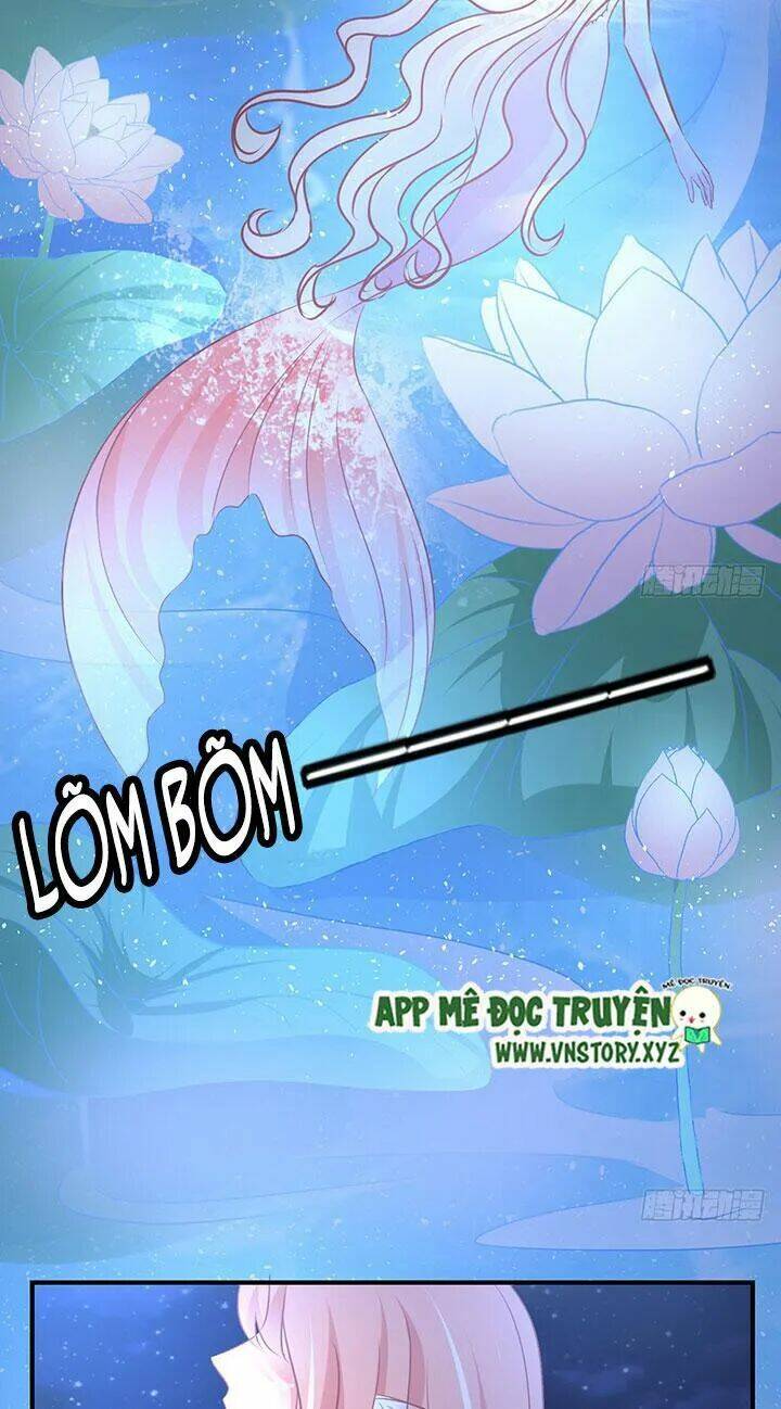 Cẩm Lý Thiếu Nữ Của Tôi: Chapter 65