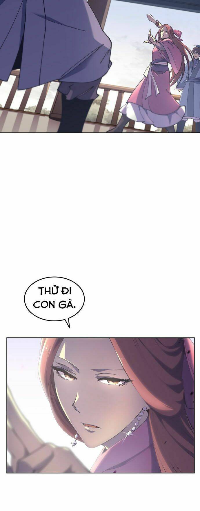 Câu Chuyện Về Người Lưu Giữ Lịch Sử: Chapter 3