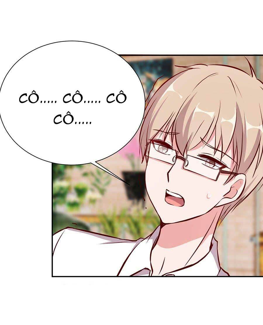 Gả Cho Tình Cũ Làm Lão Bà: Chapter 45