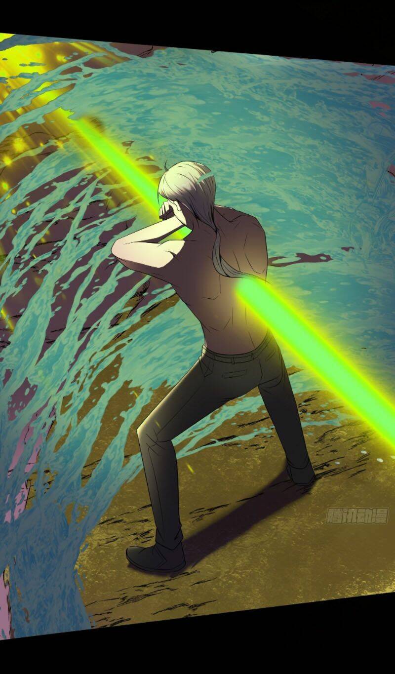 Phản Phái Yêu Tế: Chapter 29.5