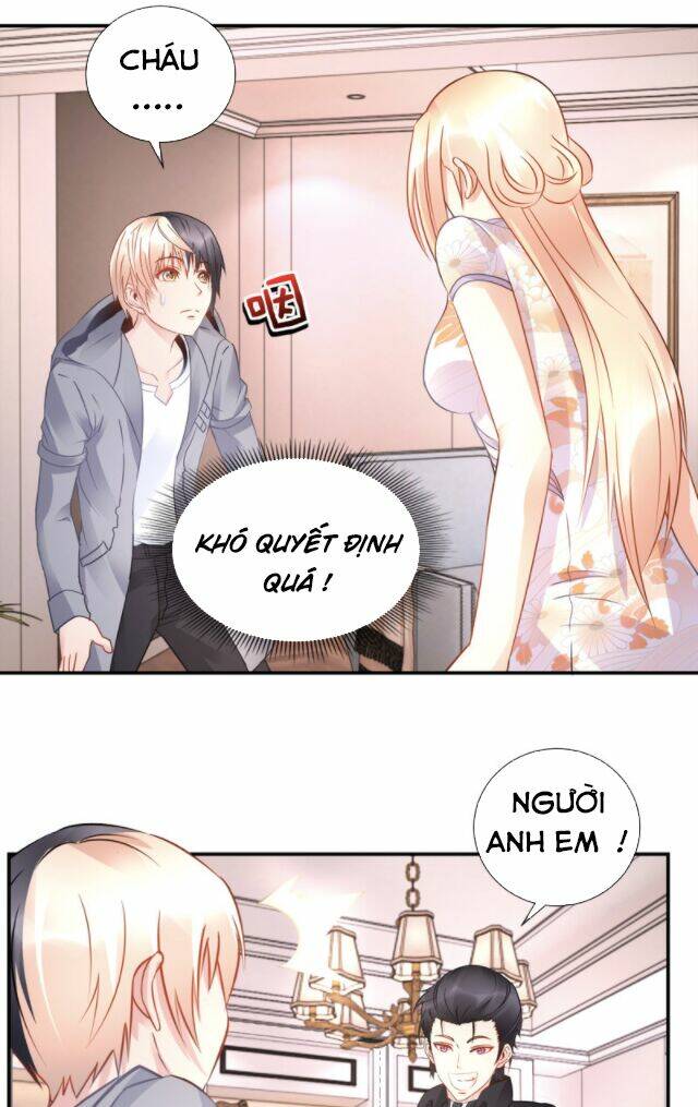 Phong Thủy Thiên Sư: Chapter 51