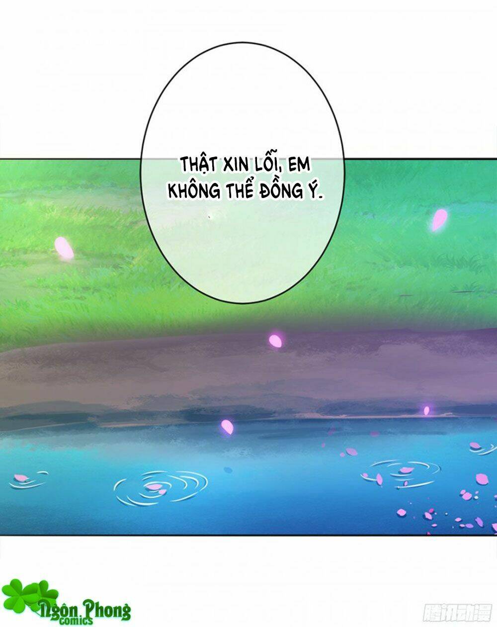 Nhật Ký Dạy Dỗ Của Gia Tộc Đáng Yêu: Chapter 26