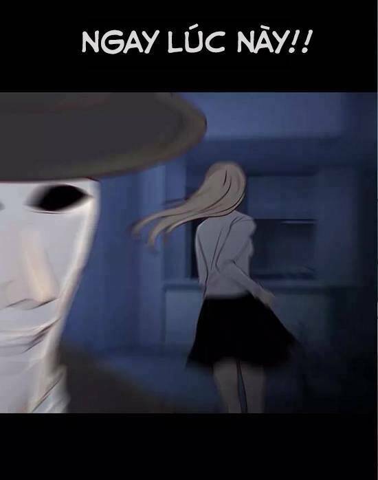 Tấm Da Người: Chapter 6