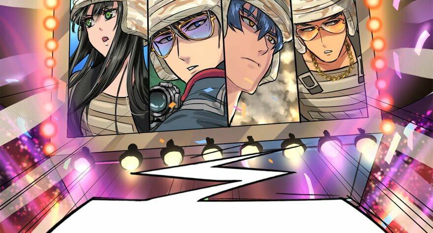 Vua Sinh Tồn: Chapter 49
