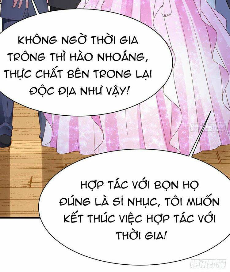 Ức Vạn Song Bảo: Mami, Bó Tay Chịu Trói: Chapter 28.1