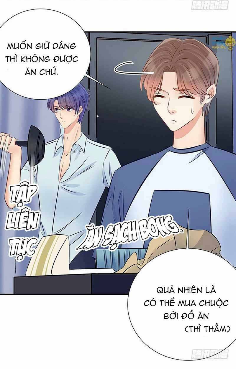 Trọng Sinh Để Ngủ Với Ảnh Đế: Chapter 59