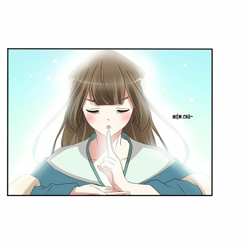 Thông Linh Phi: Chapter 127