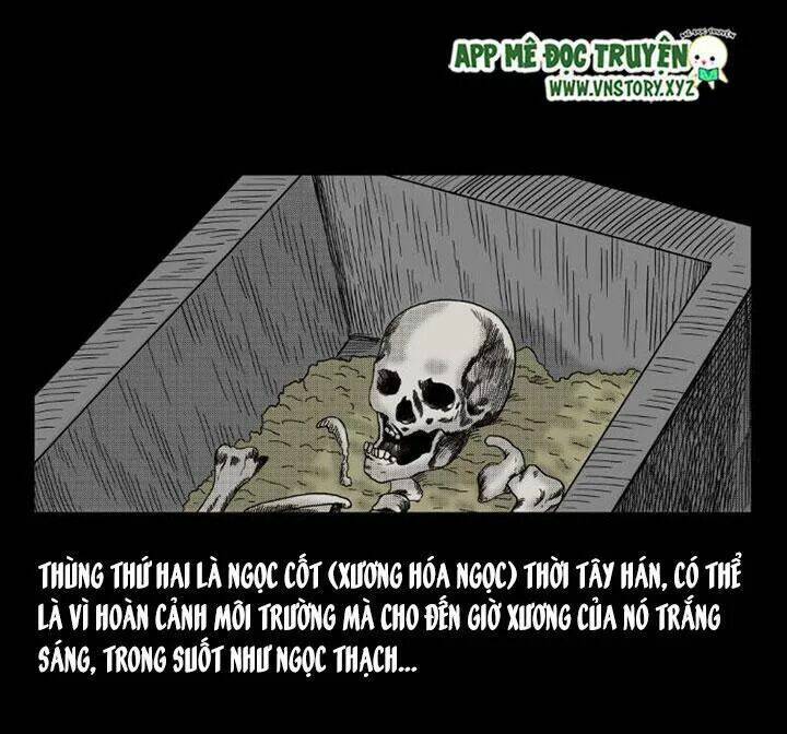 Kỳ Án Có Thật: Chapter 44