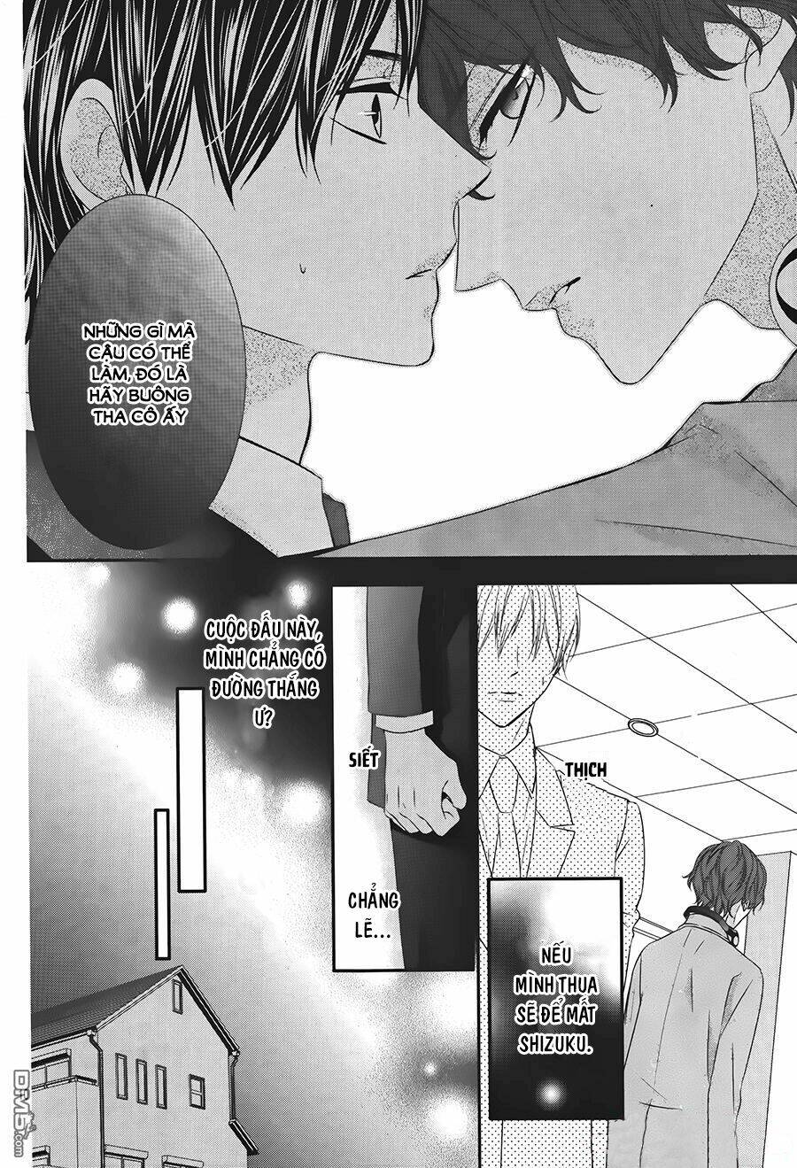 Chuyện Ba Người: Chapter 17