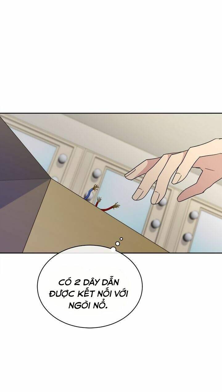 Màn Đêm Buông Xuống Là Khi Qụa Kêu: Chapter 15