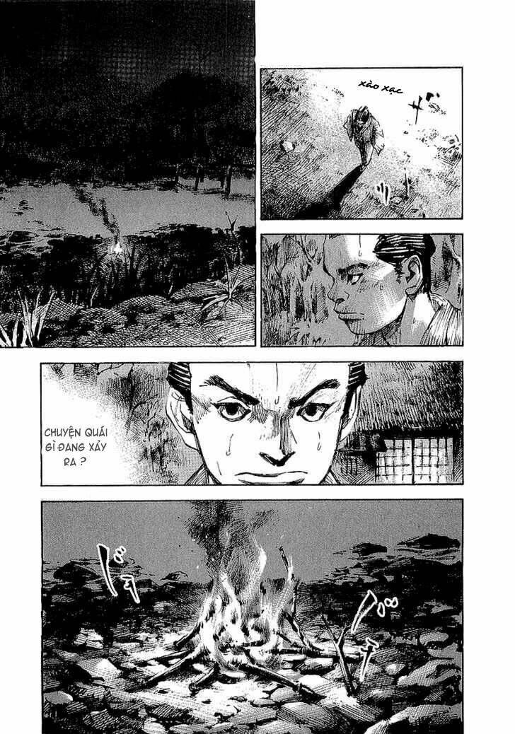 Sidooh: Chapter 27