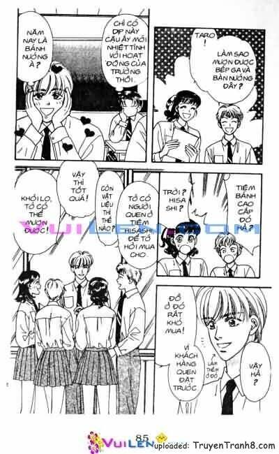 Yamada Tarou Monogatari: Chapter 16