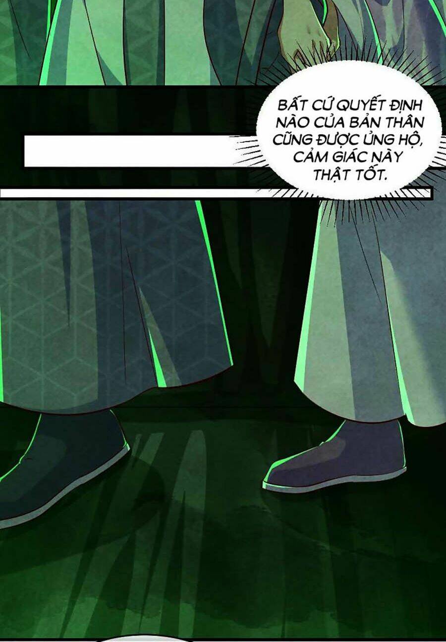 Vương Phi Muốn Trèo Tường: Chapter 108