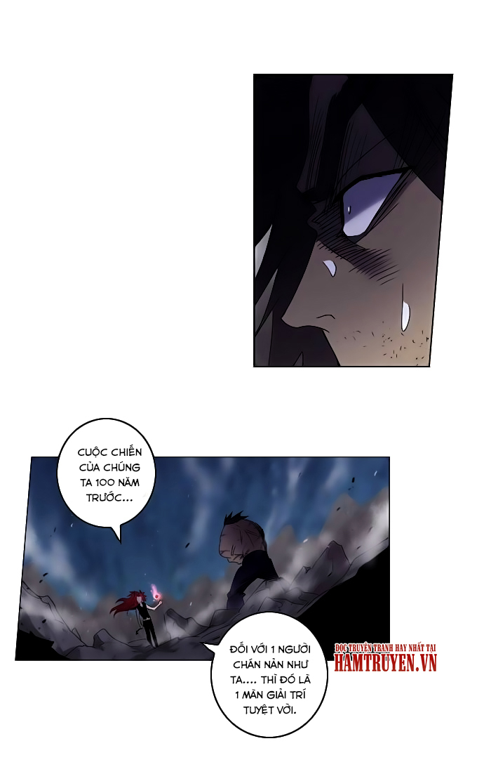 Soul Cartel: Chapter 58