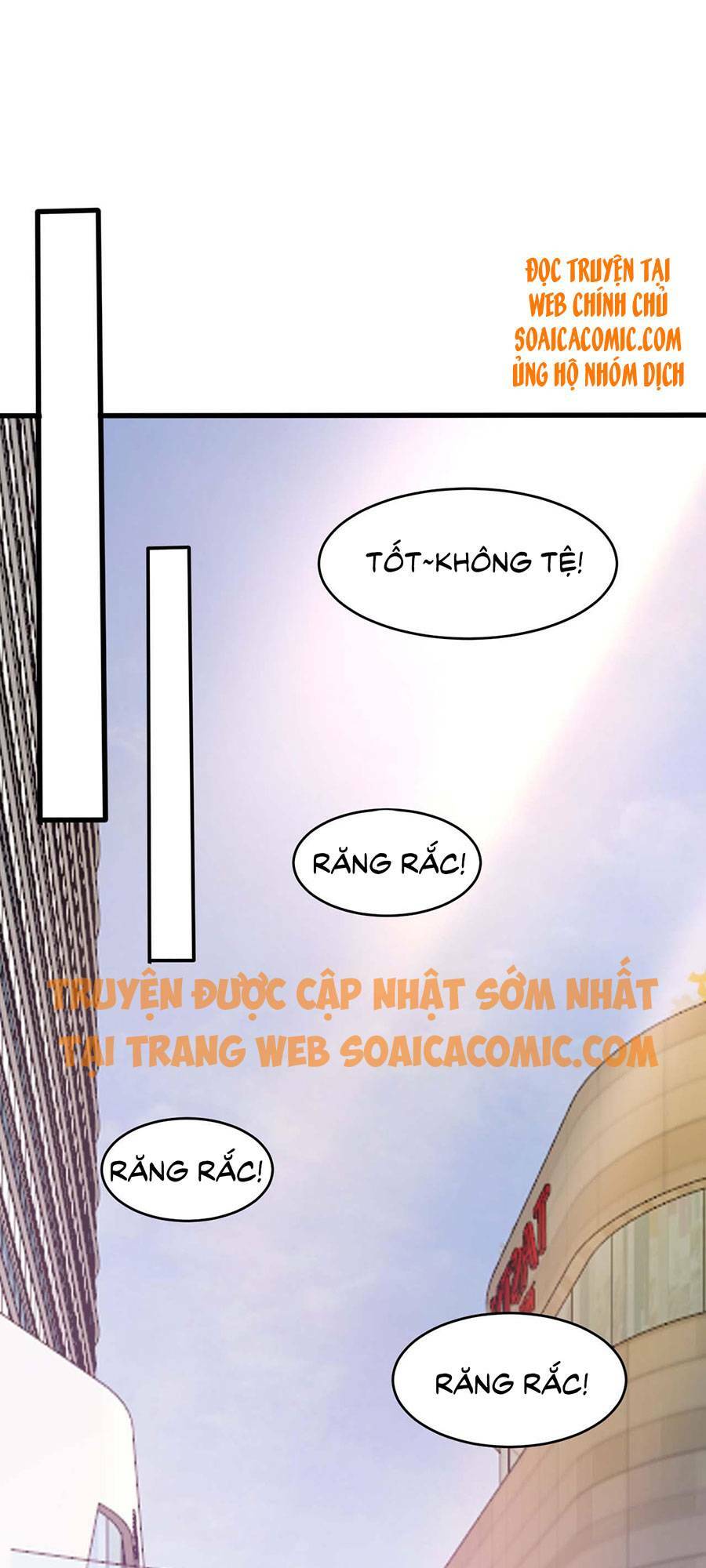 Vết Cắn Trí Mạng: Chapter 44