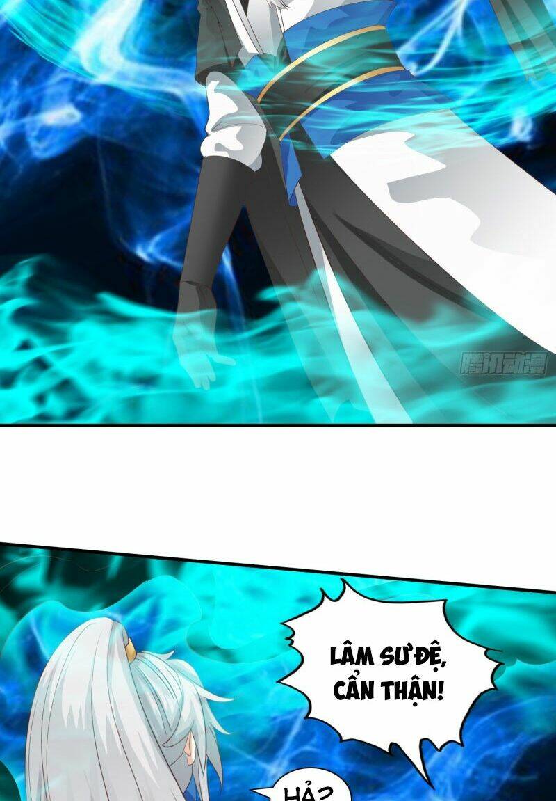 Chư Thiên Ký: Chapter 292