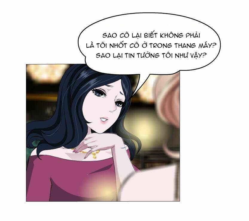 Cạm Bẫy Của Nữ Thần: Chapter 82