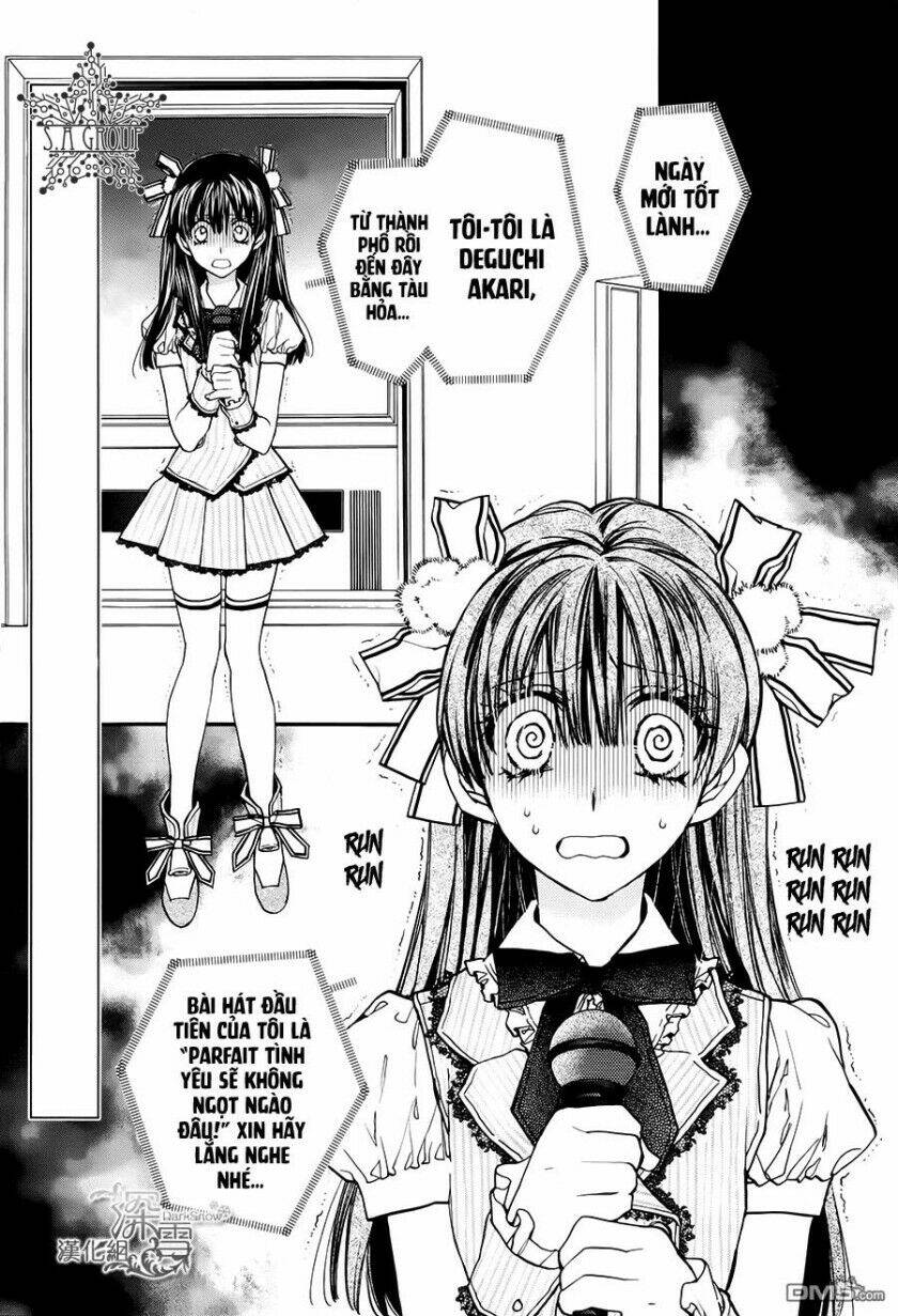31 Ai Dream: Chapter 10