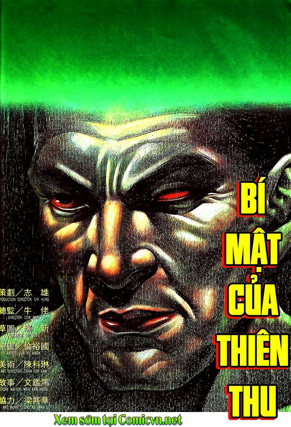 Người Trong Giang Hồ: Chapter 109: Đại ca hùng phong