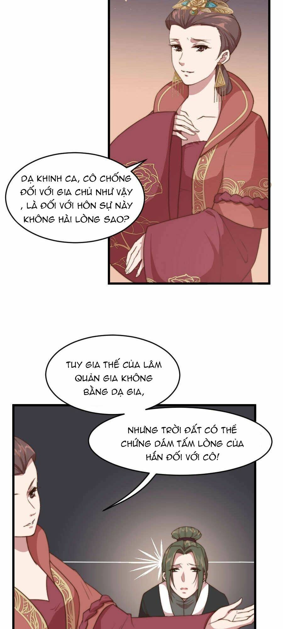 Đệ Nhất Cuồng Phi: Chapter 7