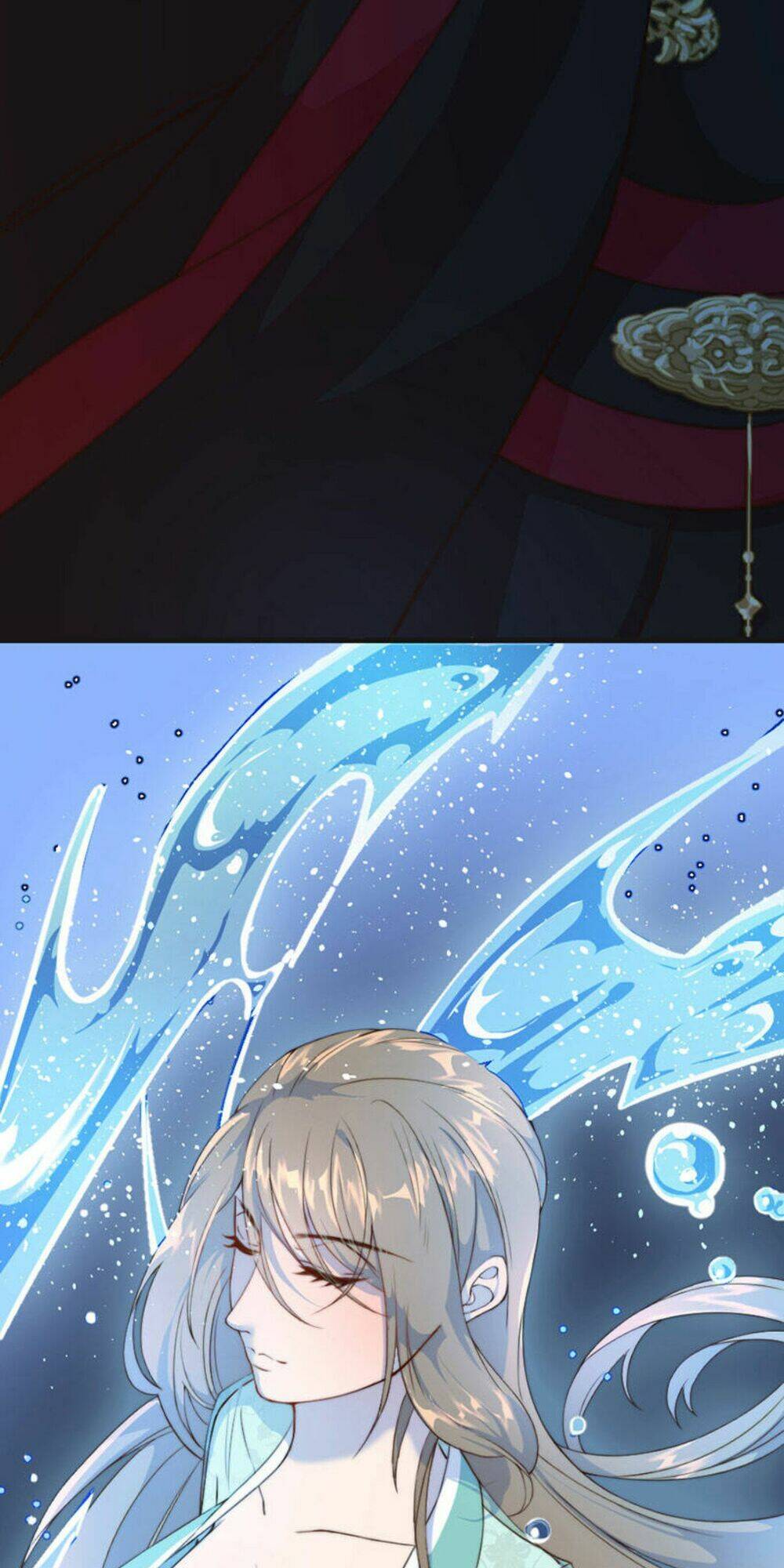 Đệ Nhất Cuồng Phi: Chapter 10