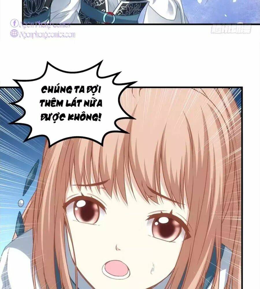 Ám Dạ Vô Thường: Chapter 49