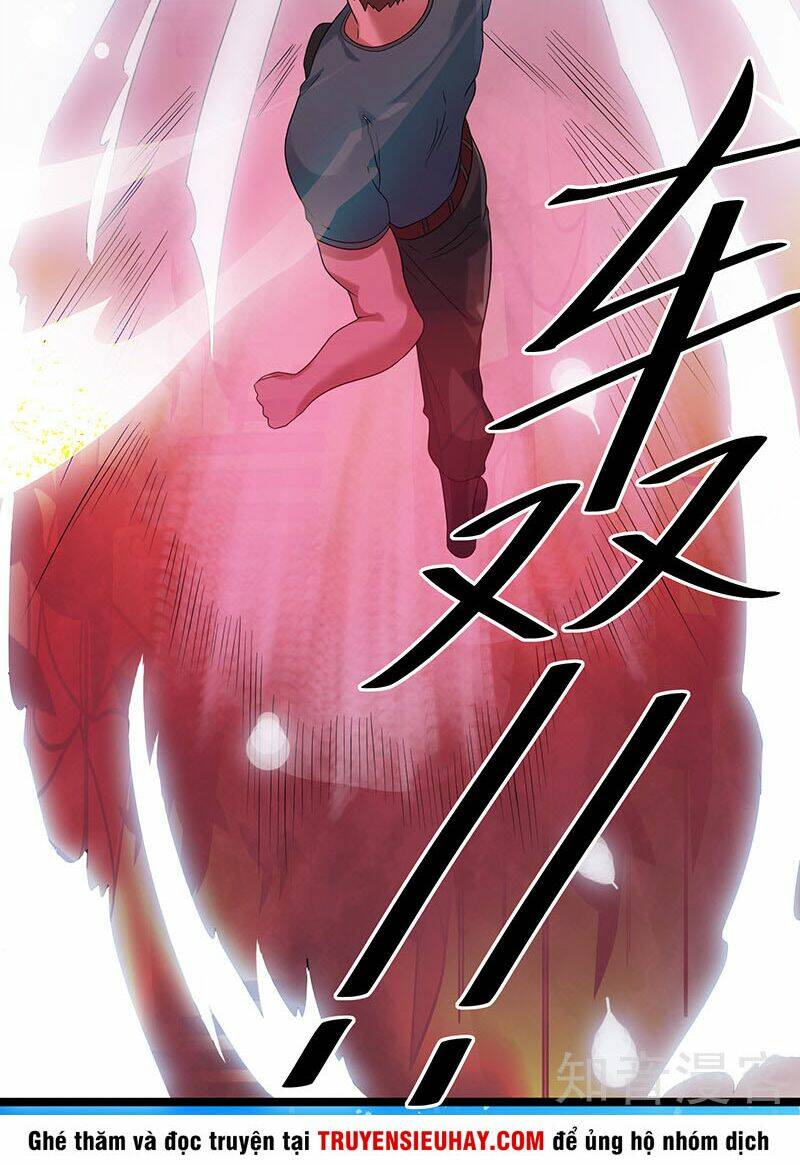 Tiên Vương Trùng Sinh: Chapter 30