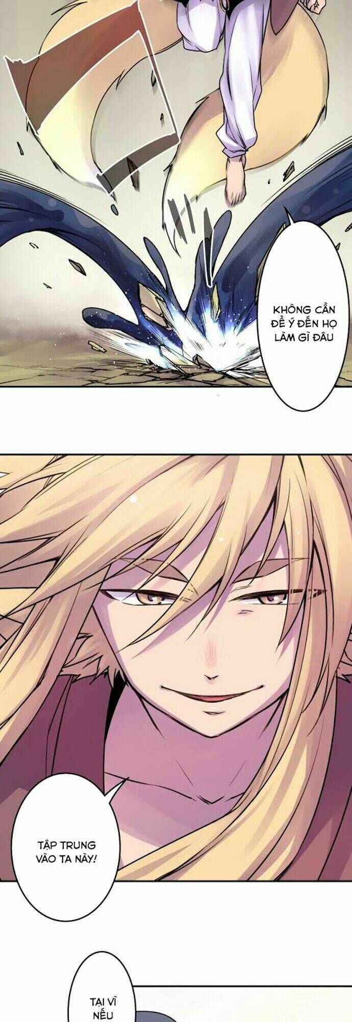 Ake No Tobari: Chapter 32