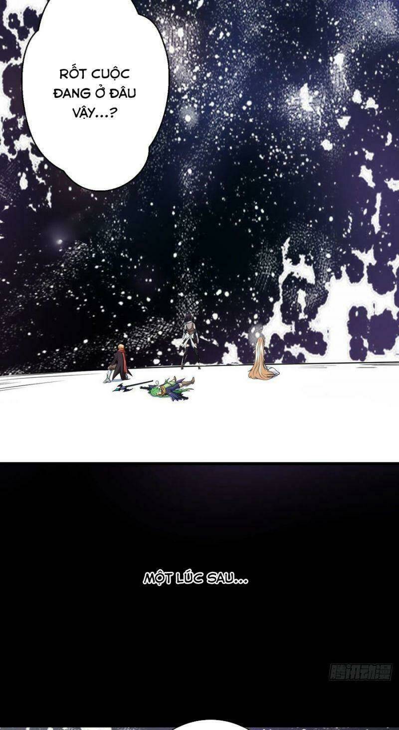 Chuyển Sinh Thành Nữ Hầu Tà Ác: Chapter 20