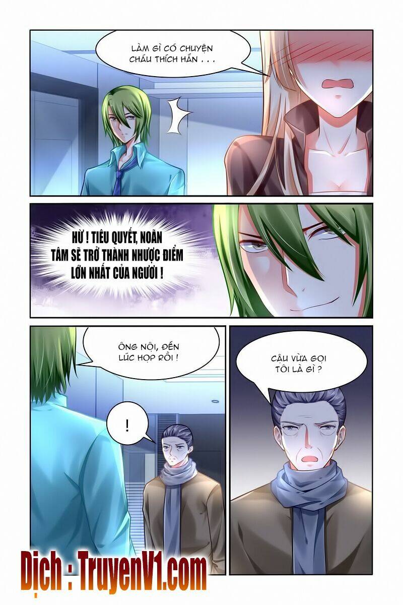 Hào Môn Đệ Nhất Thịnh Hôn: Chapter 102