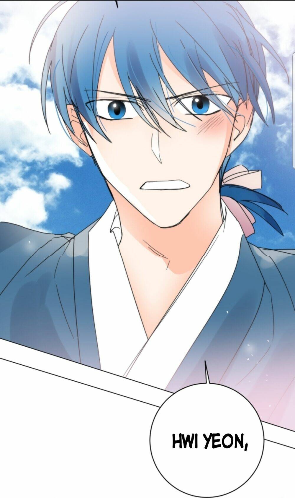 Chae Hong Sa: Chapter 63