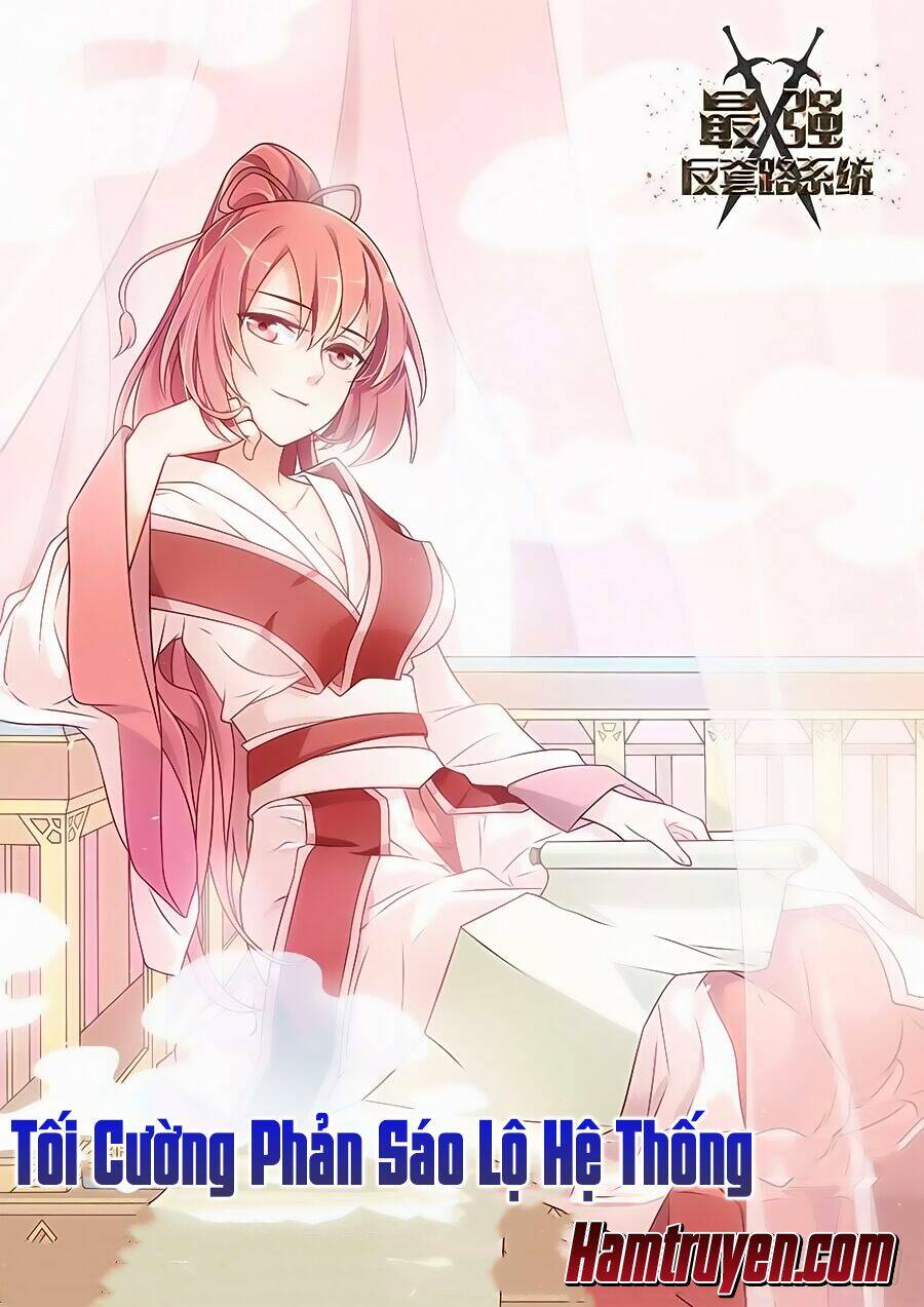 Tối Cường Phản Sáo Lộ Hệ Thống: Chapter 47