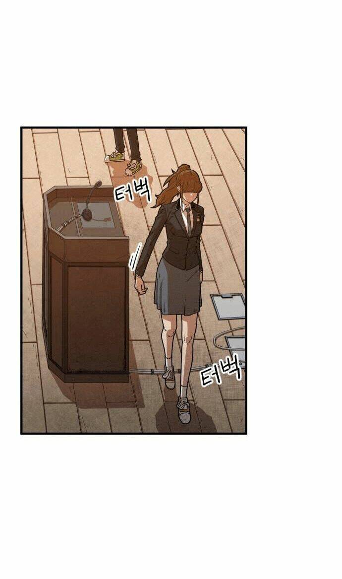 Chinh Phạt Học Đường: Chapter 4