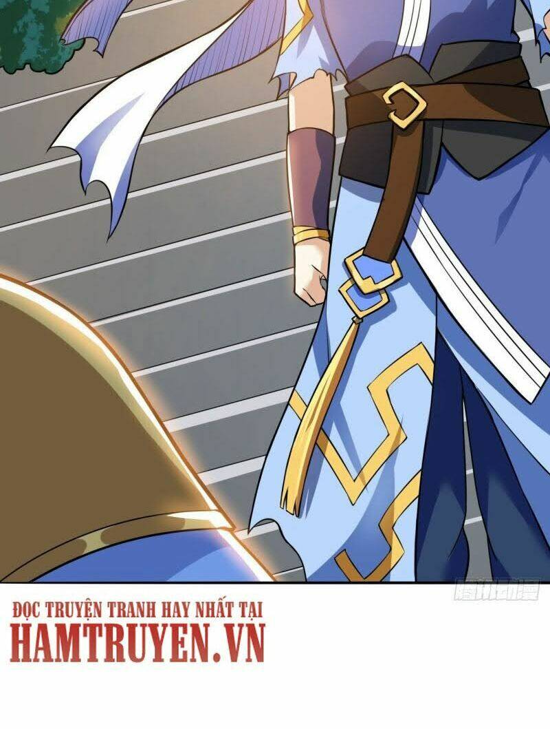 Thần Võ Đế Tôn: Chapter 54