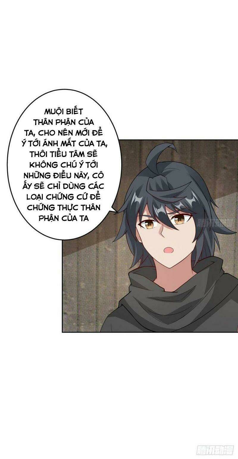 Nghịch Lân: Chapter 138