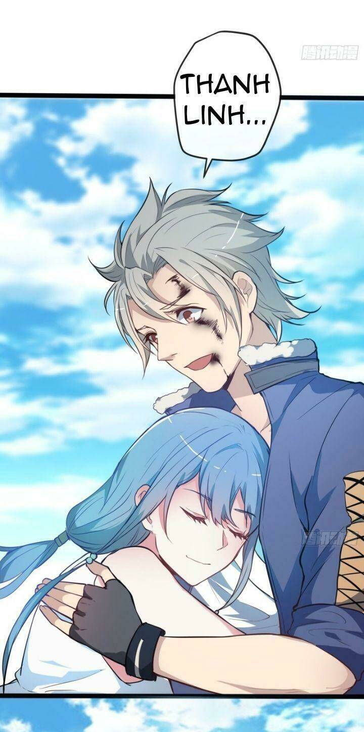 Mạt Thế Yêu Hành Ký: Chapter 2