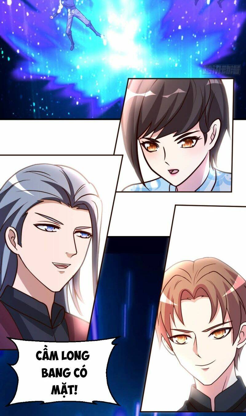 Trọng Sinh Tu Chân Tại Đô Thị: Chapter 77